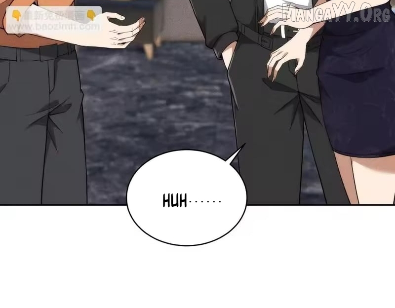Hidden Dragon in the City (2025) Chapter 54 - page 128